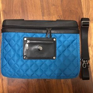 KNOMO 13”-14” laptop/notebook computer bag